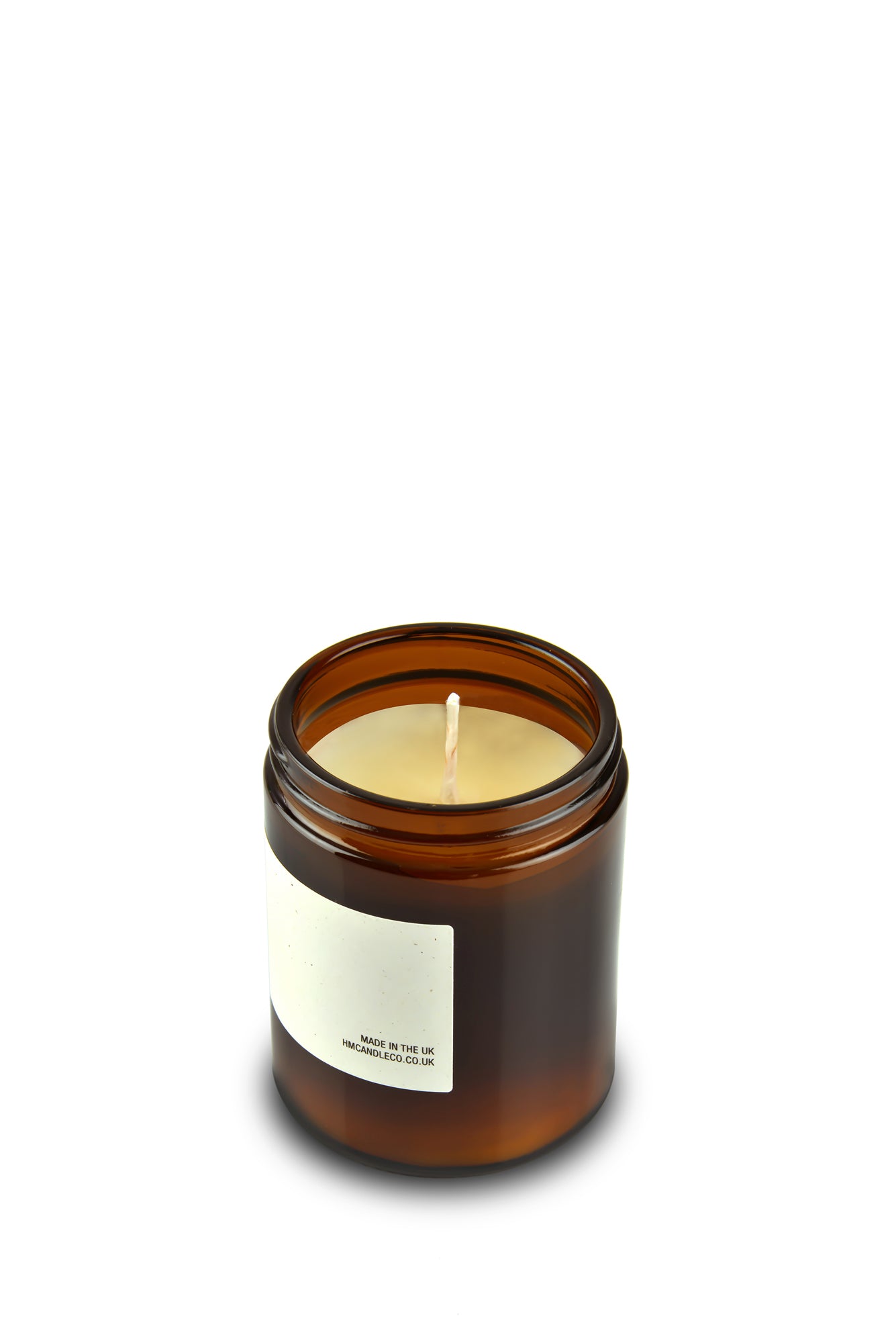 Campfire Soy Wax Candle